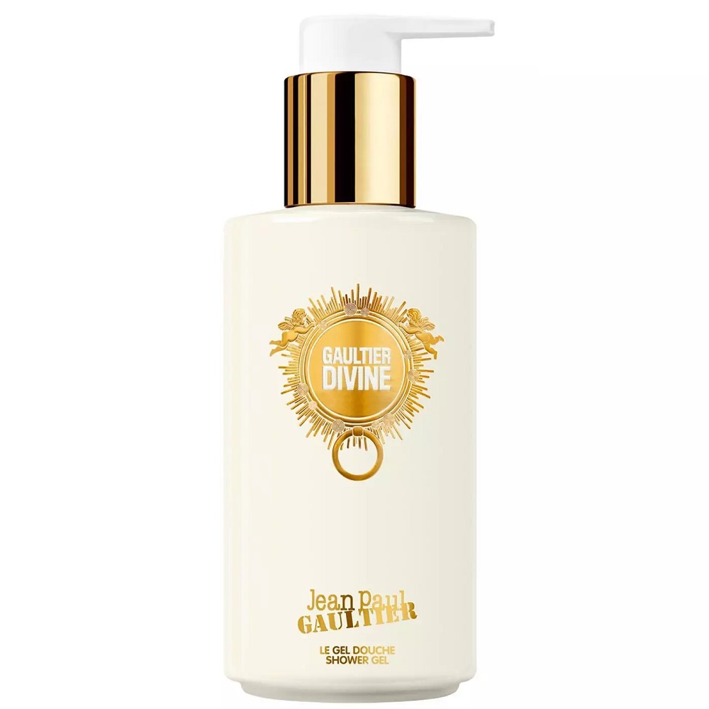 Gaultier Divine Shower Gel