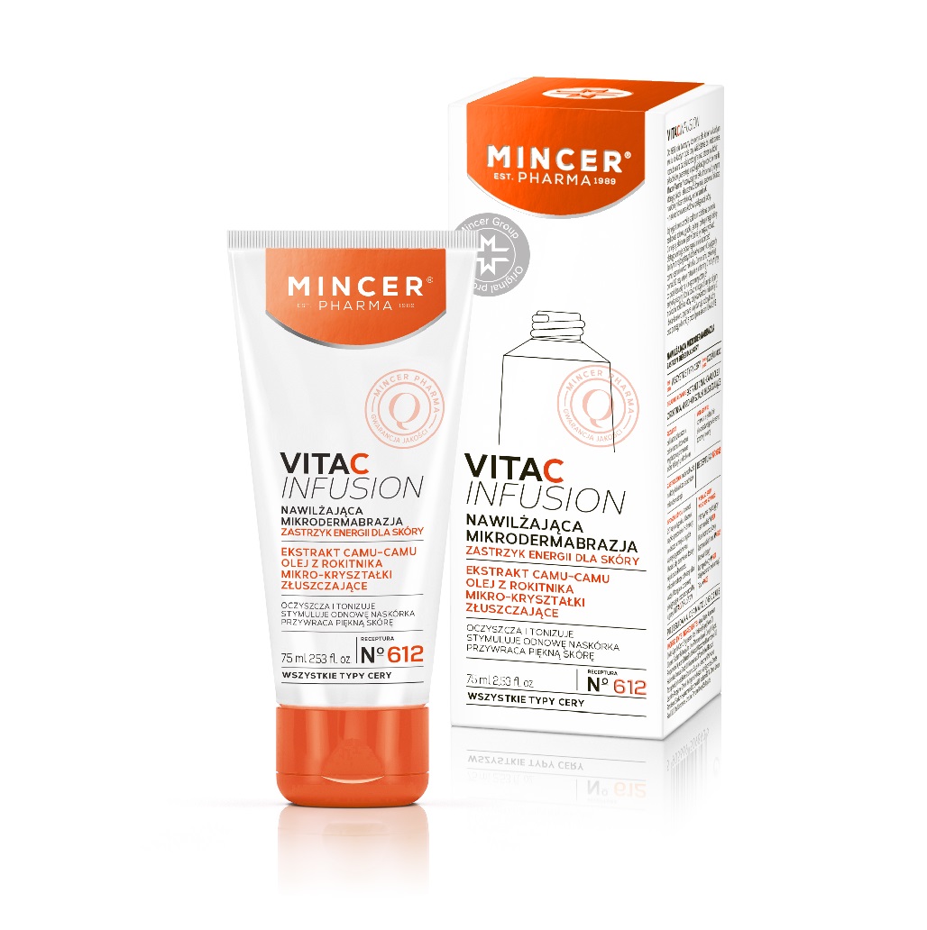 Vita C Infusion
