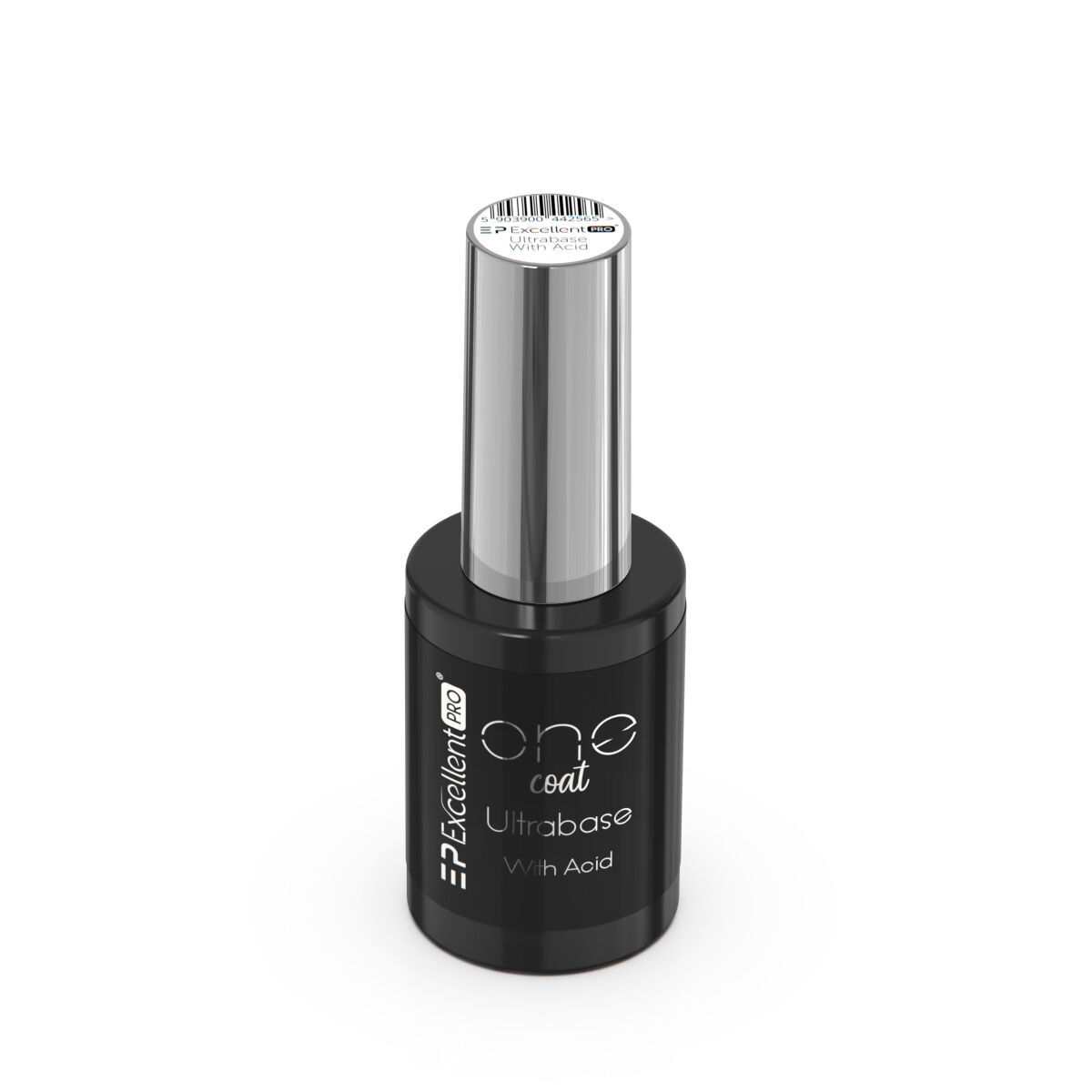 One Coat Ultrabase With Acid