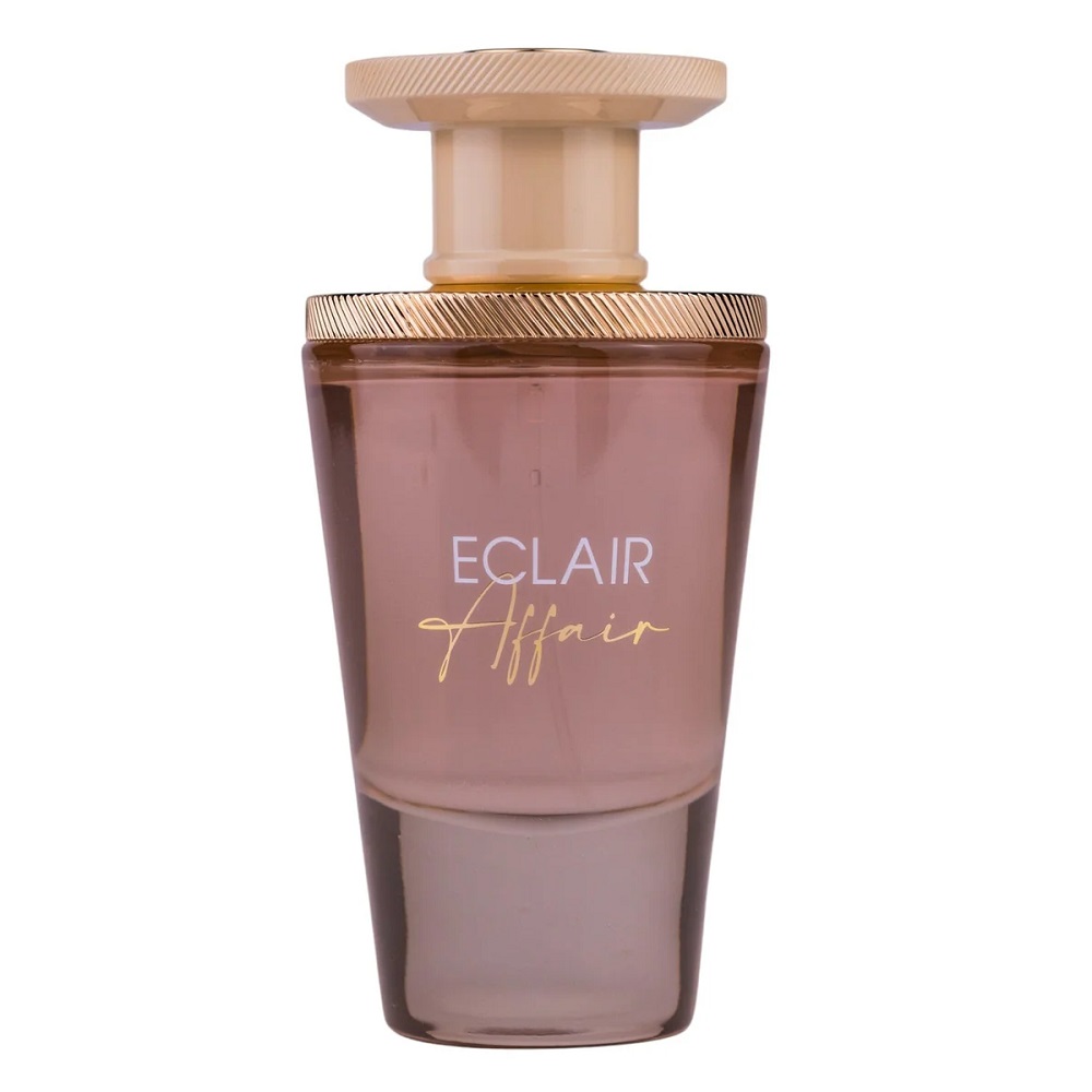 Eclair Affair
