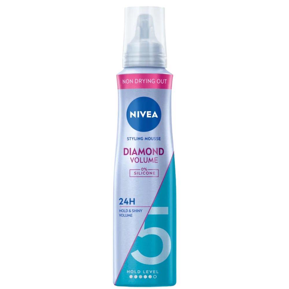 Diamond Volume Care Pena
