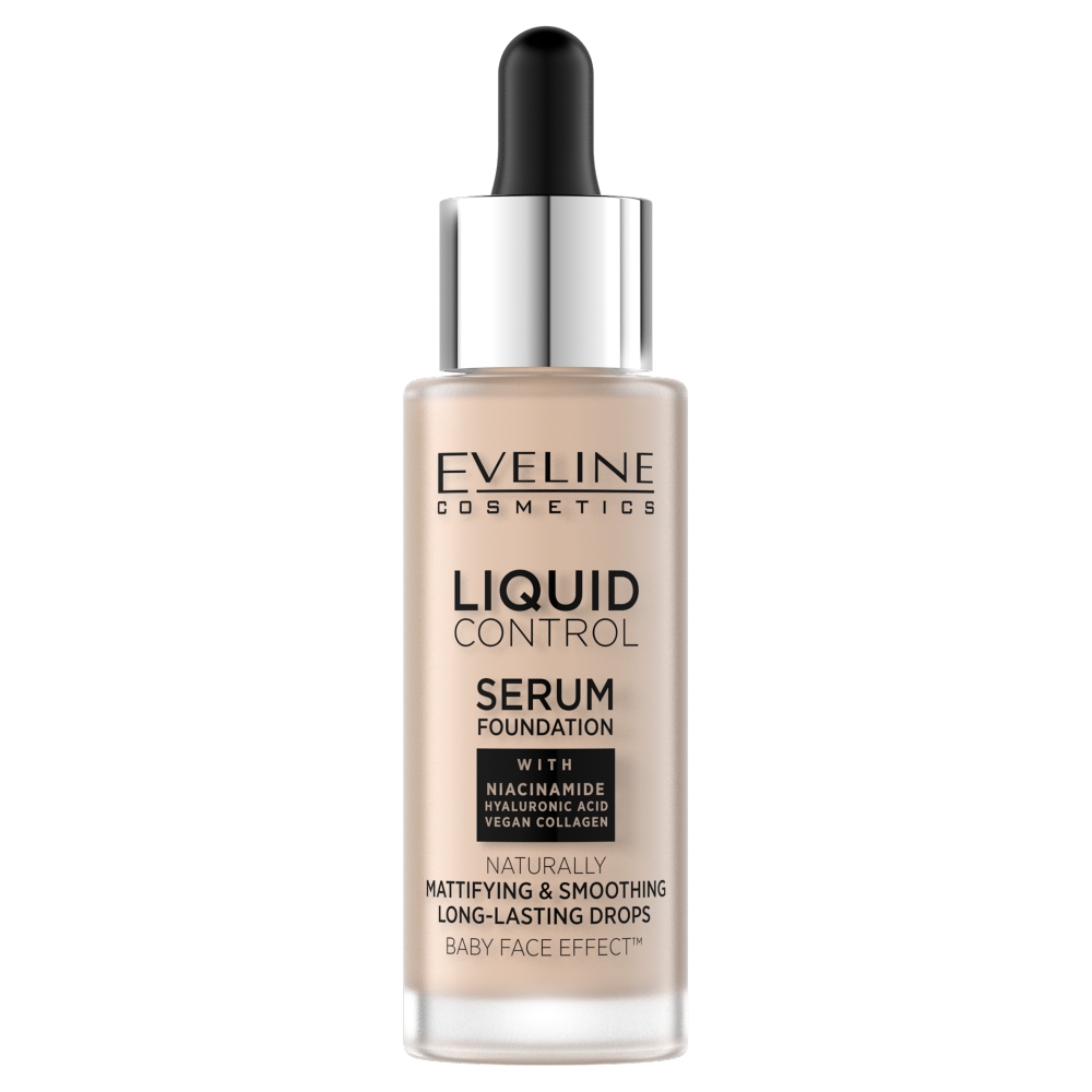 LIQUID CONTROL HD