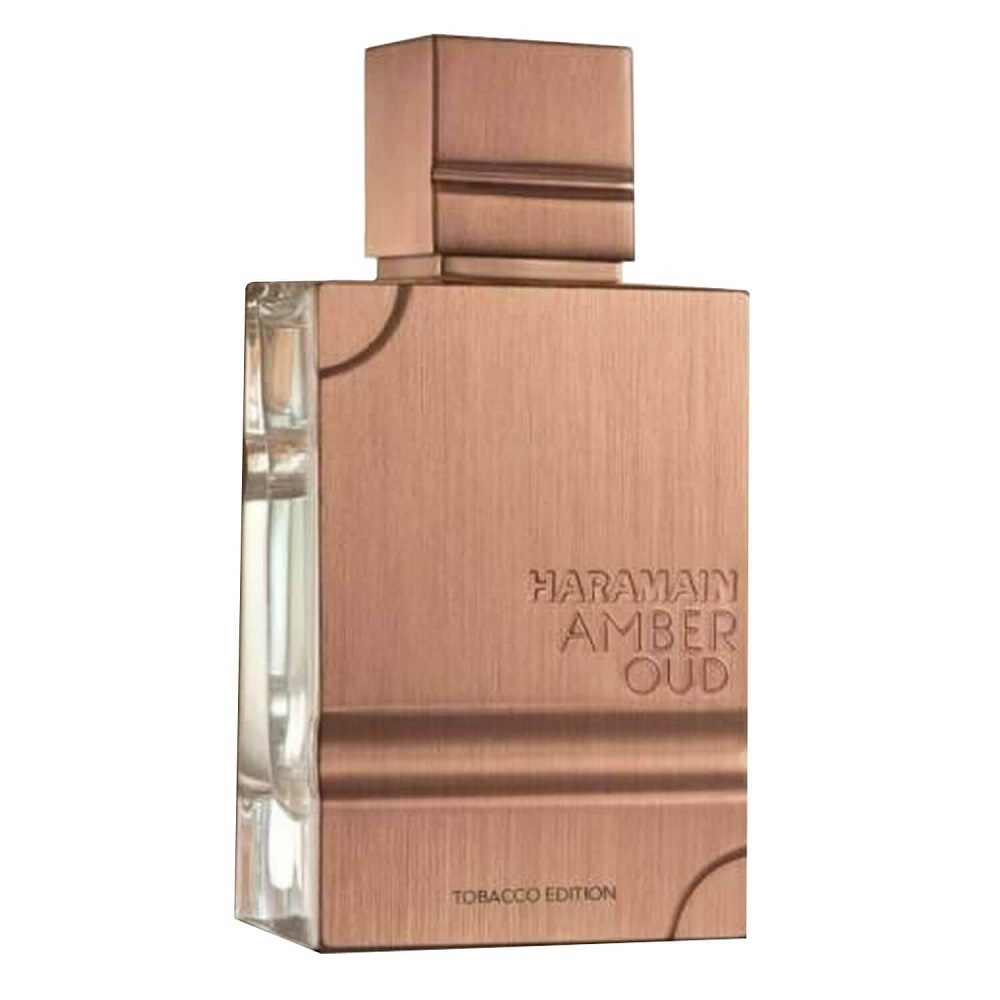 Amber Oud Tobacco Edition