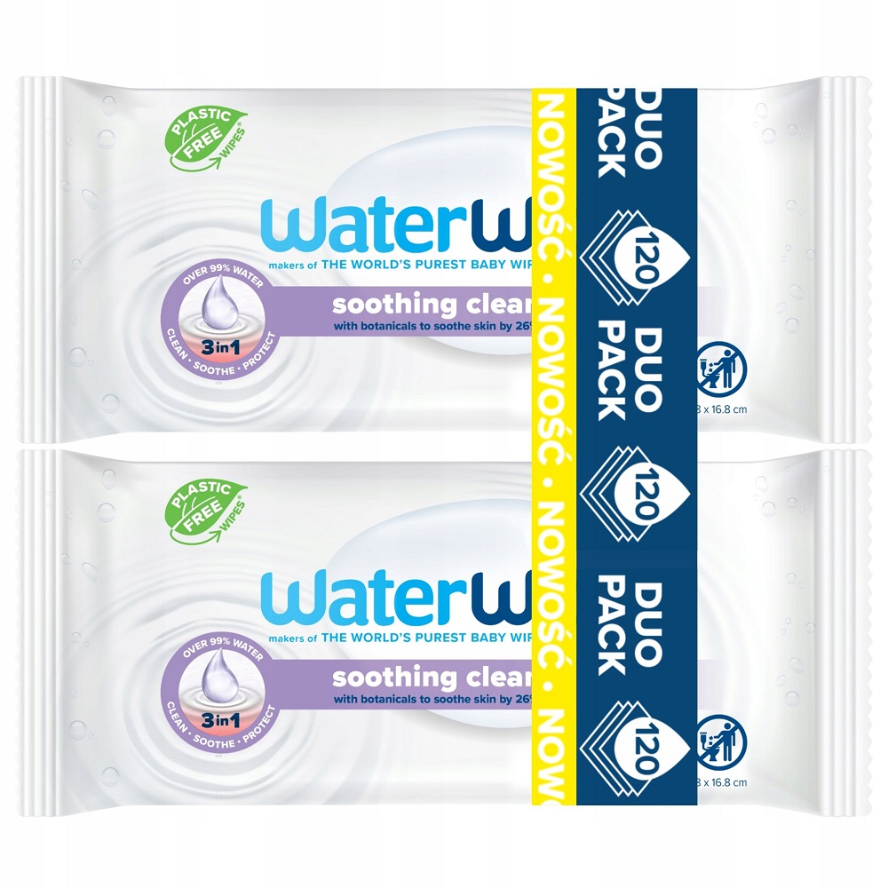 Soothing Clean