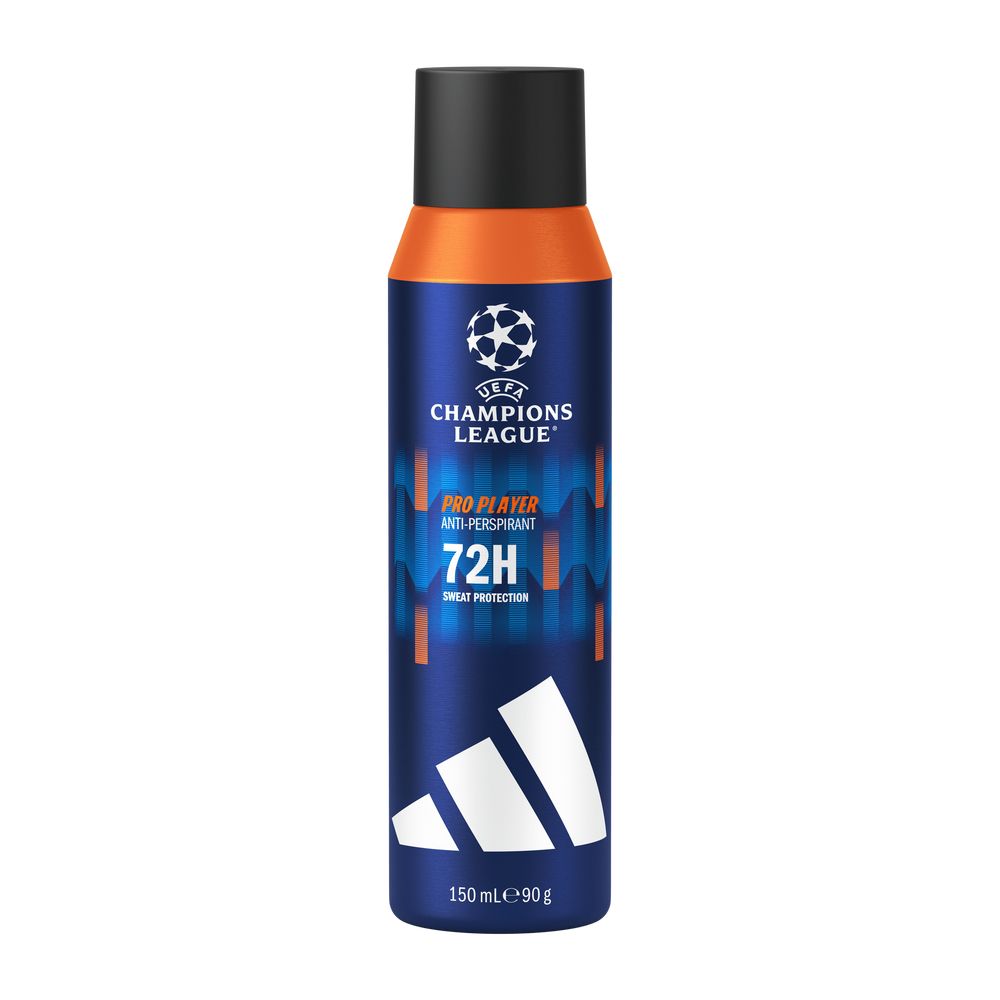 Uefa Champions League Pro Player