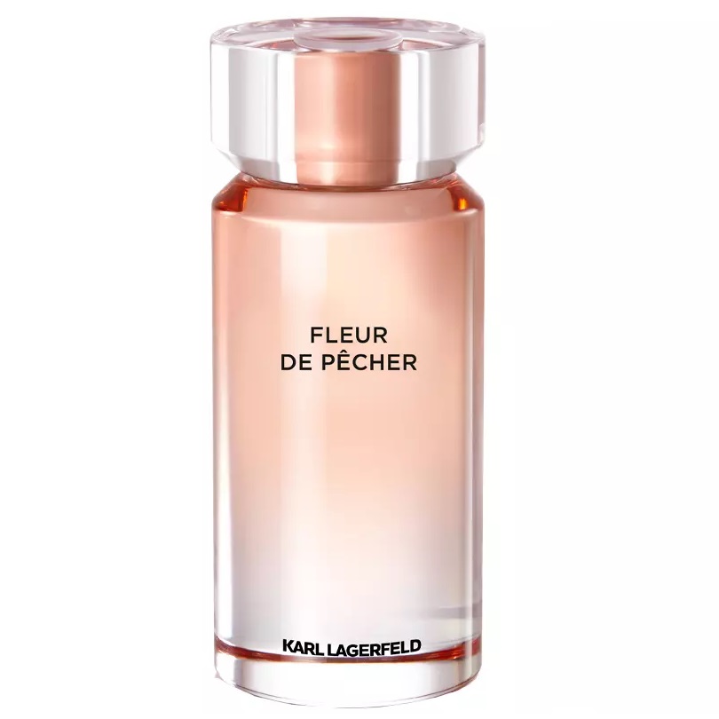 Fleur De Pecher Les Parfums Matieres