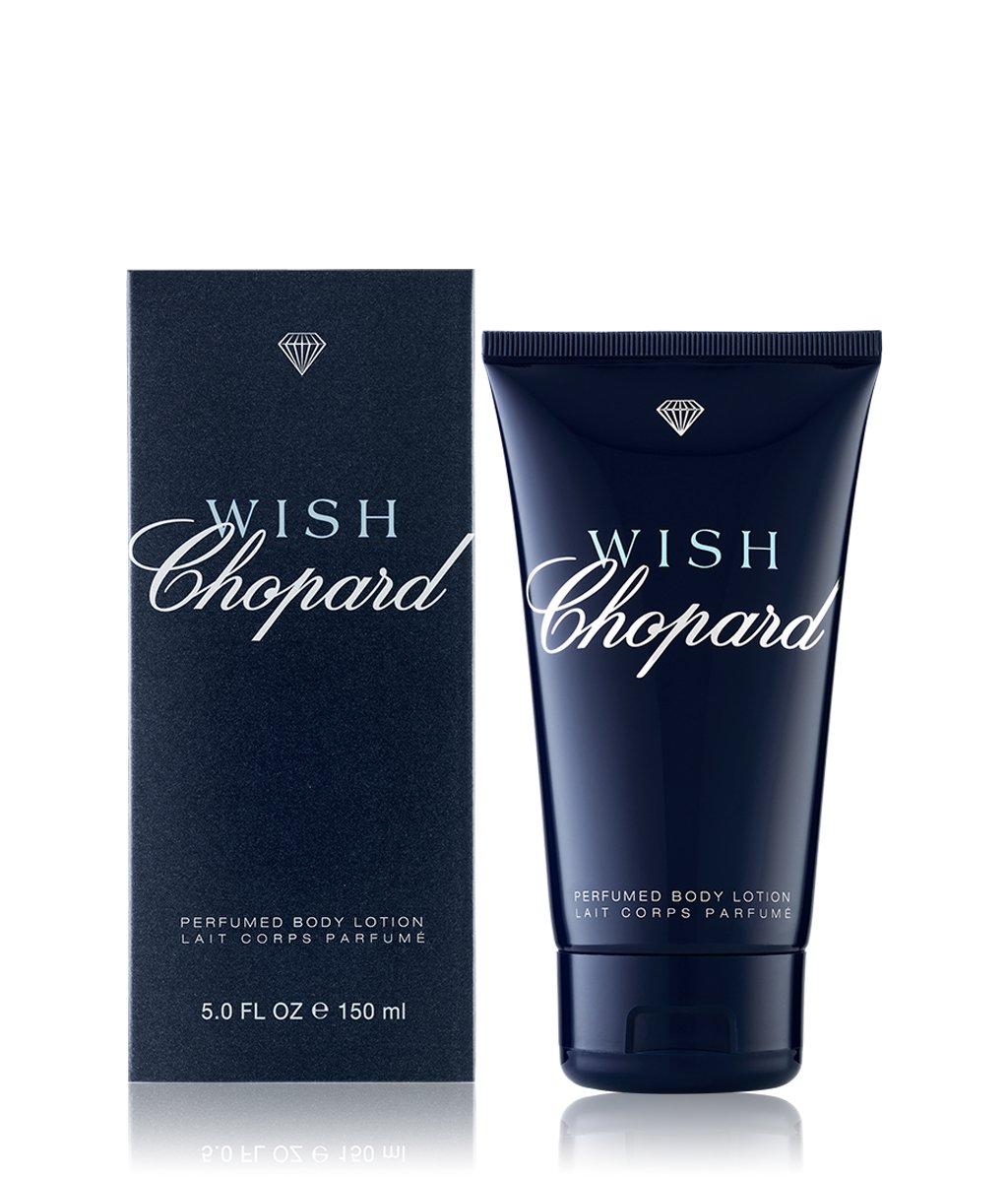 Wish Body Lotion