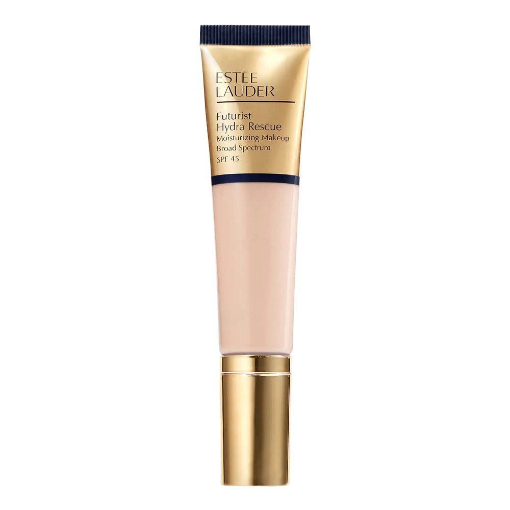 Futurist Hydra Rescue Moisturizing Makeup