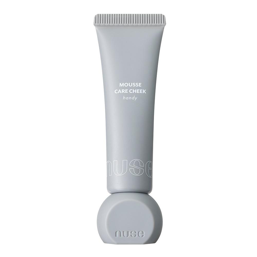 Mousse Care Cheek Handy