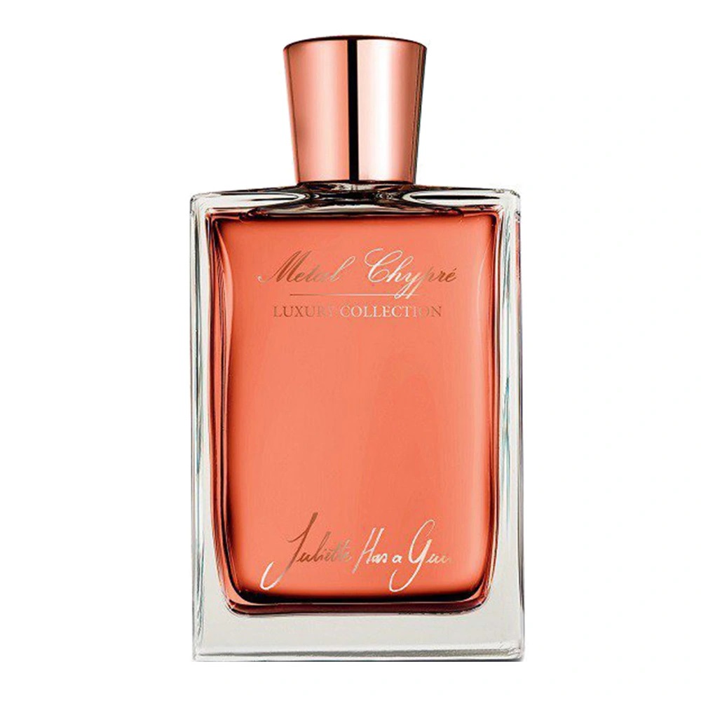 Metal Chypre 75 ml