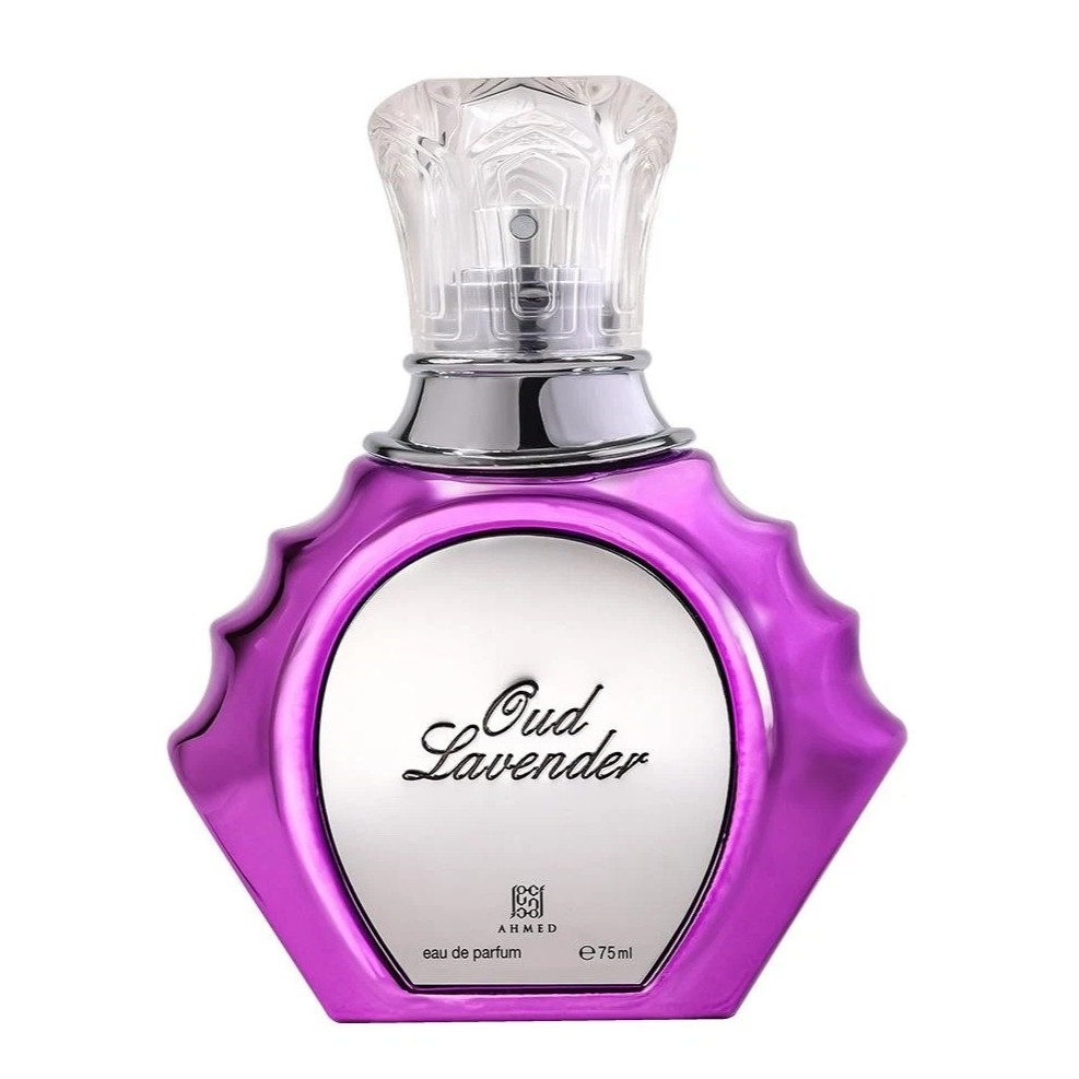 Oud Lavender 75 ml