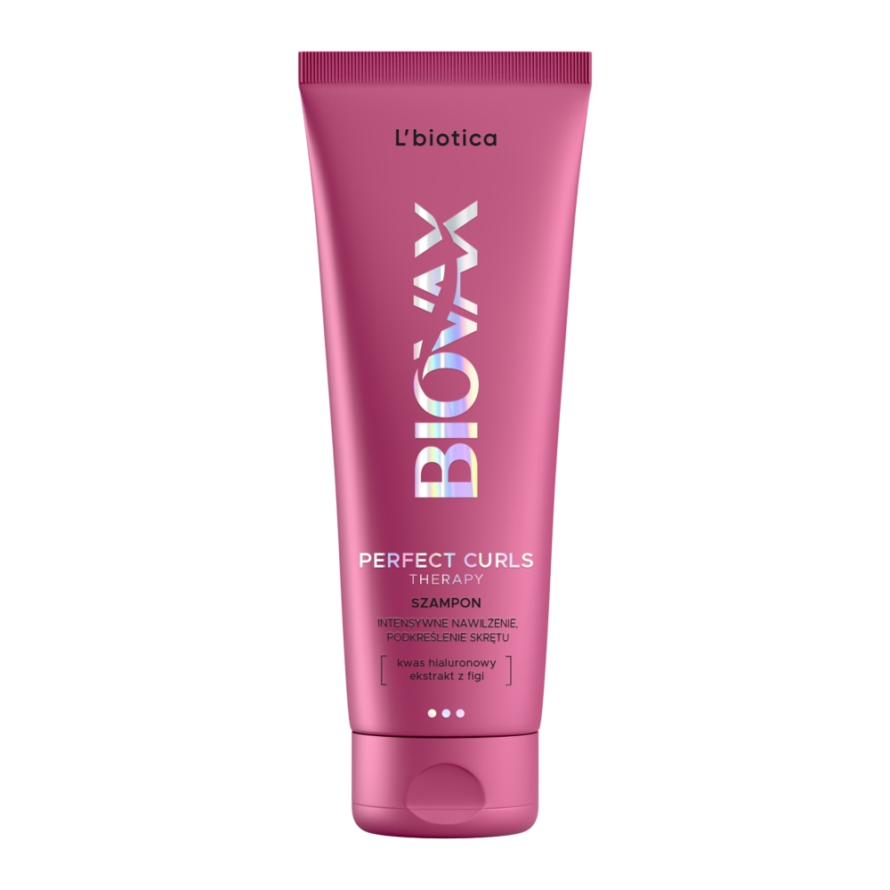 Glamour Perfect Curls Therapy