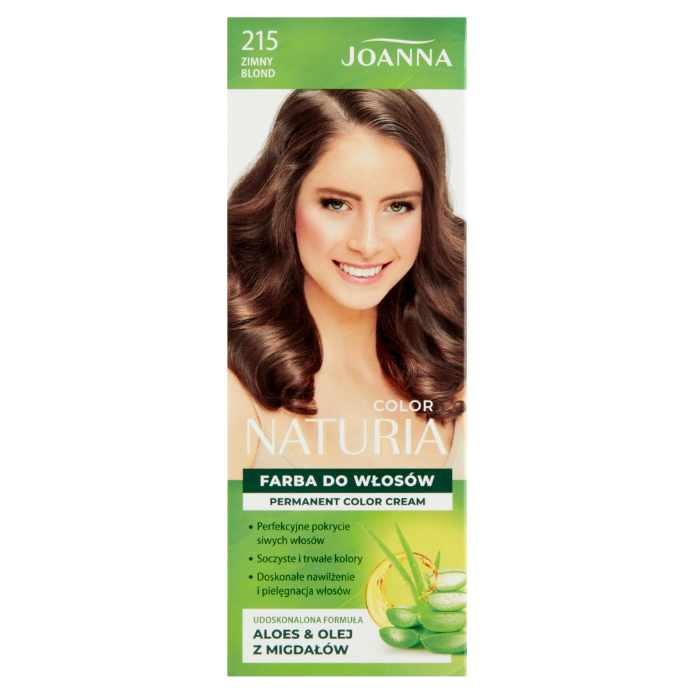 Naturia Color