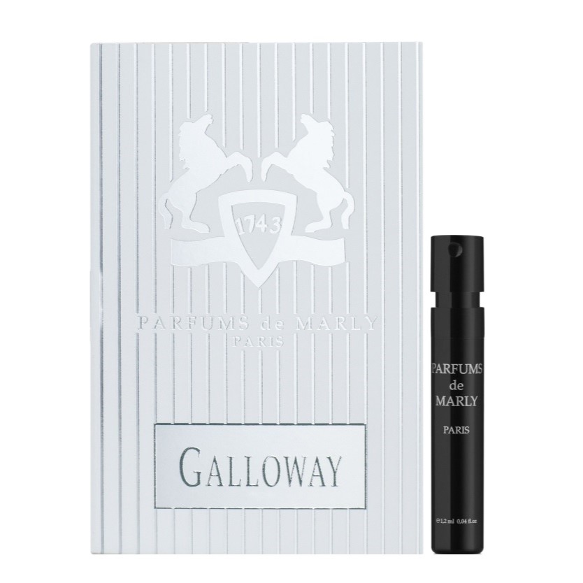 Galloway 1.5 ml