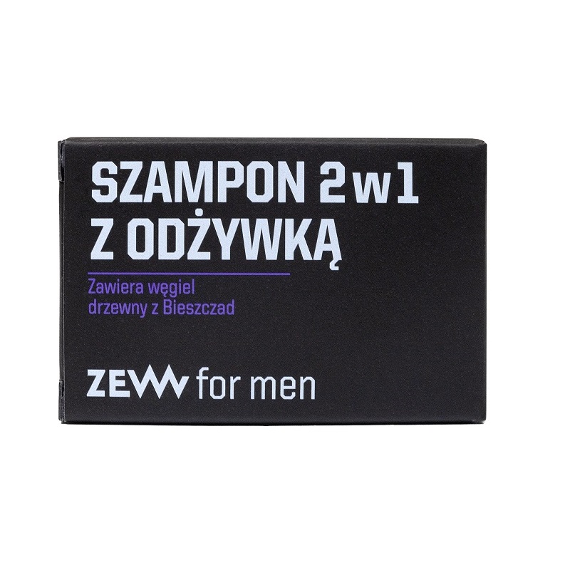 Linia Z Węglem Drzewnym 2