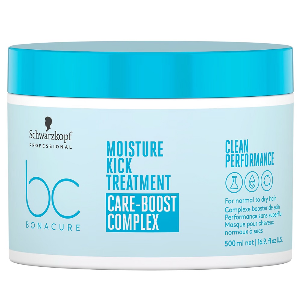 BC Bonacure Moisture Kick Care-Boost Complex