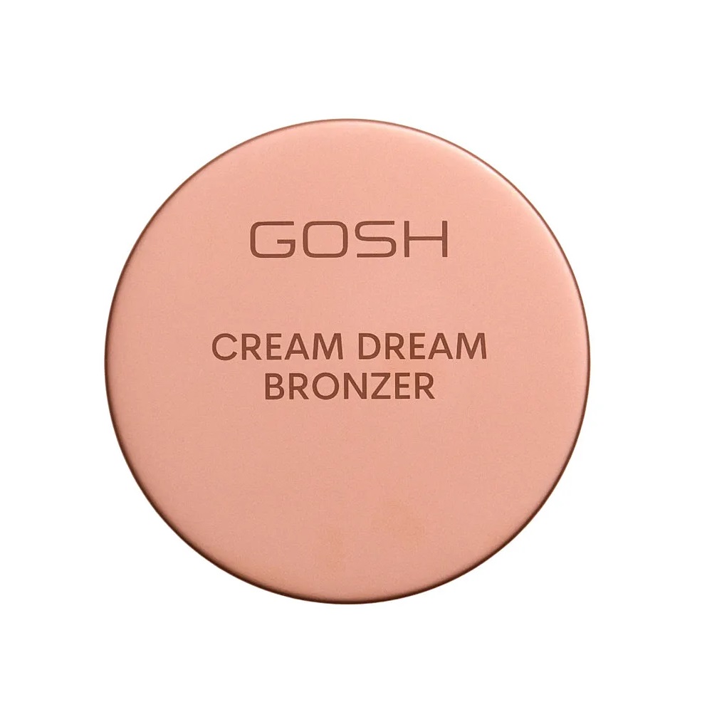 Cream Dream Bronzer Cream Face Bronzer 002 Dulce De Leche