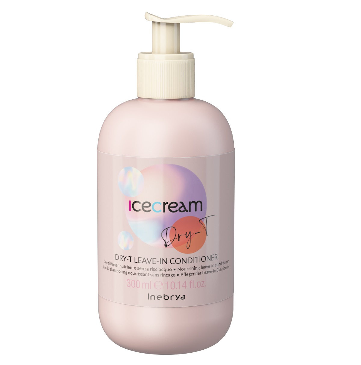 Ice Cream Dry-T Hair Conditioner 3