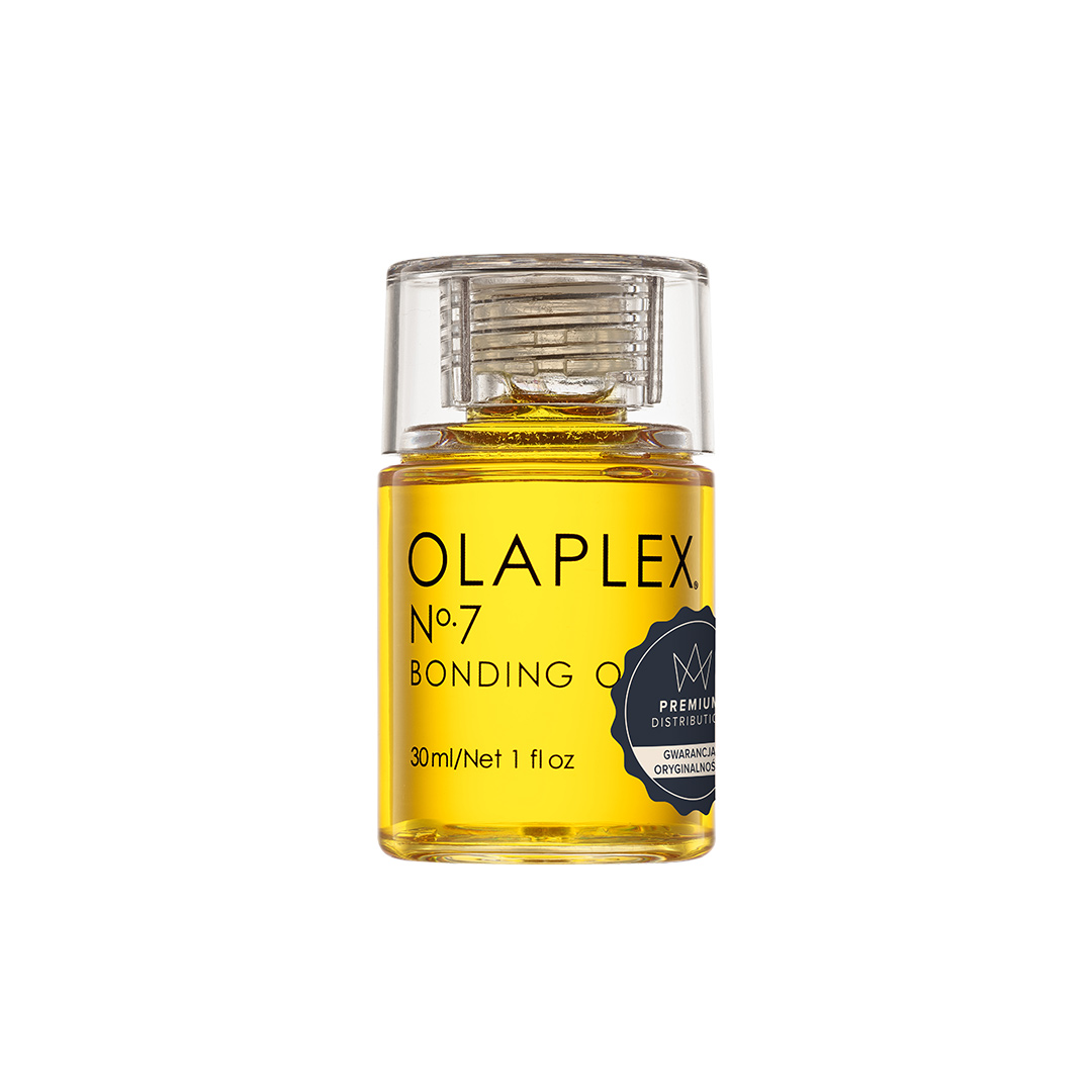 No.7 Bonding Oil Olej