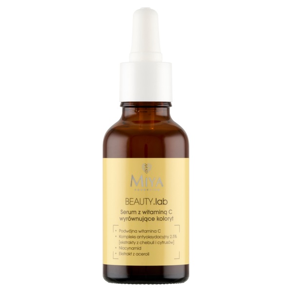 BEAUTY Lab Serum