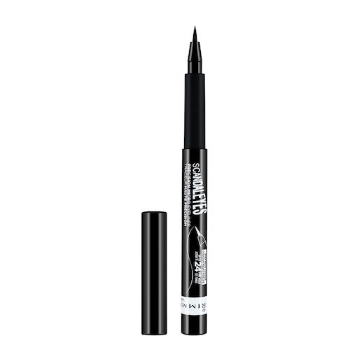 Rimmel, Scandal Eyes Precision Micro Eye Liner Eyeliner 001 Black 1,1 Ml
