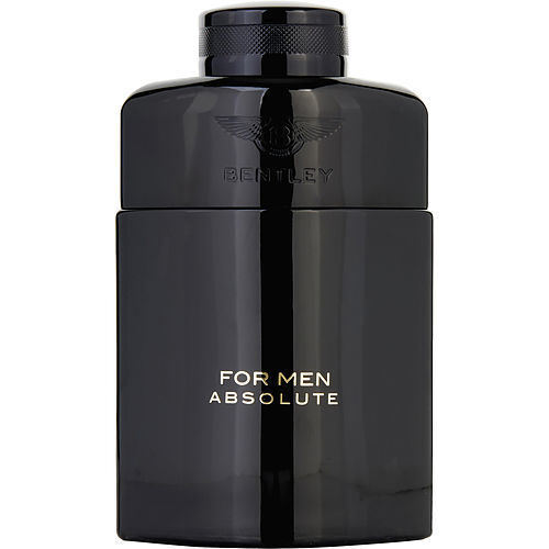 For Men Absolute Eau De - Unwrapped Product