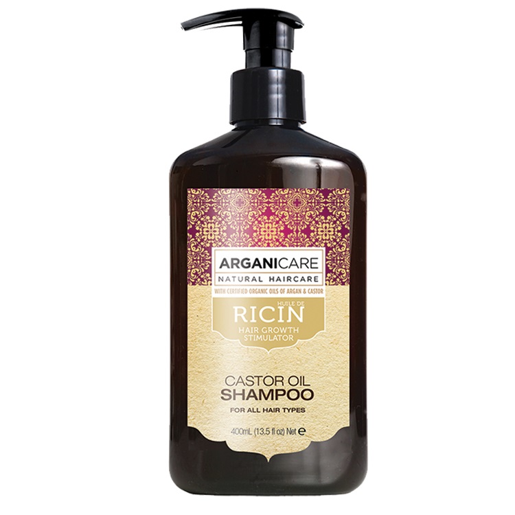 Arganicare 400ml