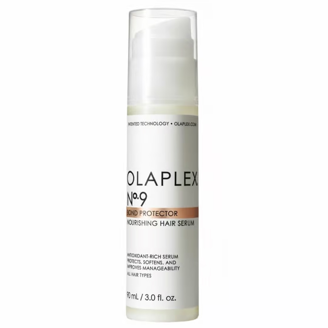 No.9 Bond Protector
