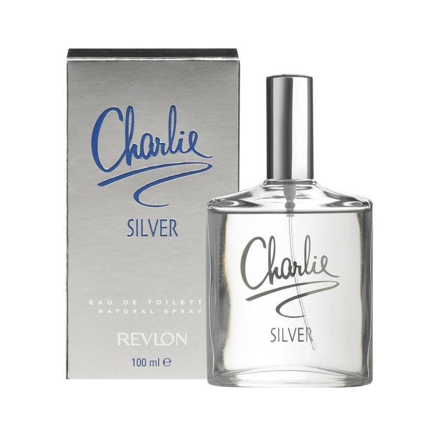 Charlie Silver