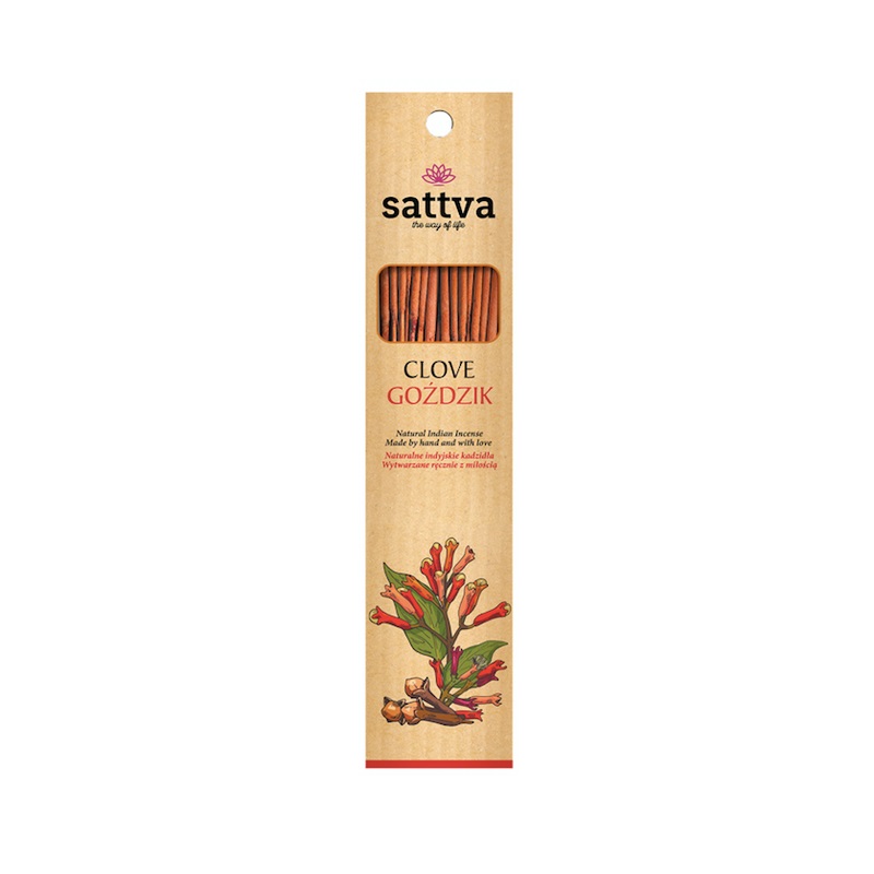 Natural Indian Incense 5