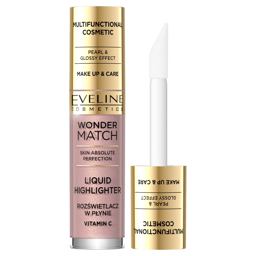 Liquid Highlighter Wonder Match 01