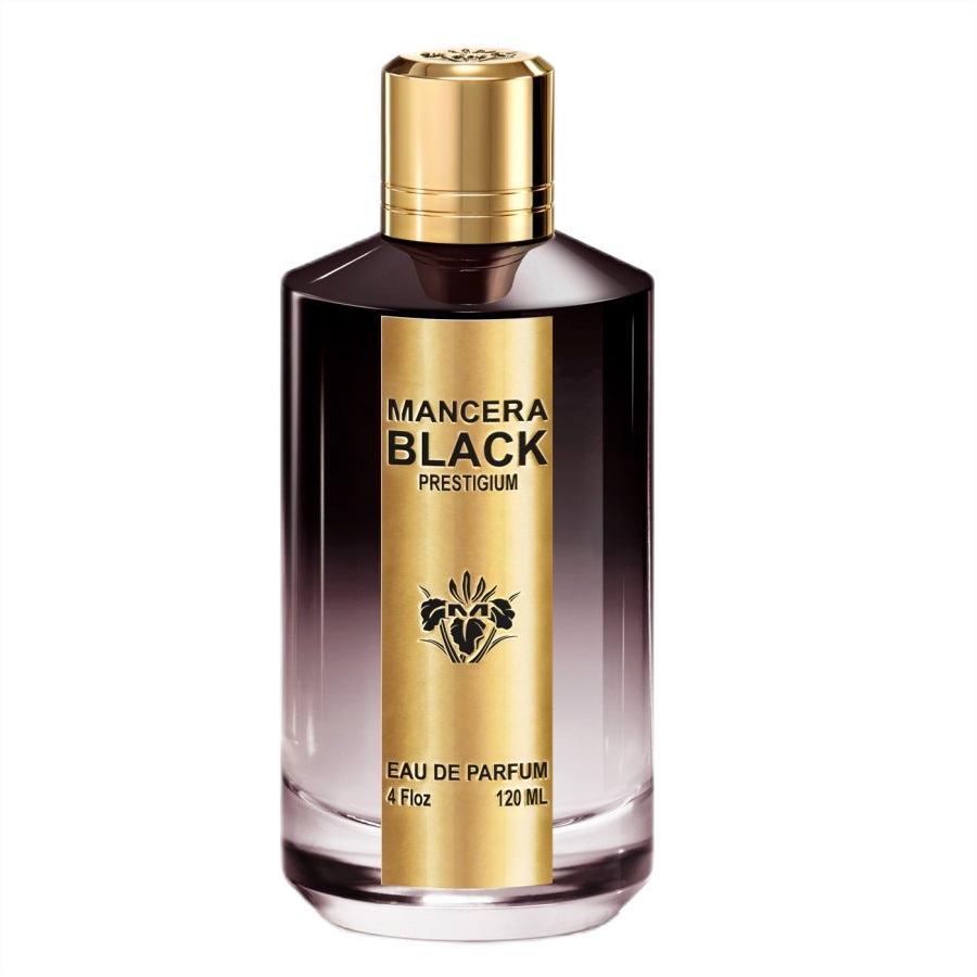 Black Prestigium