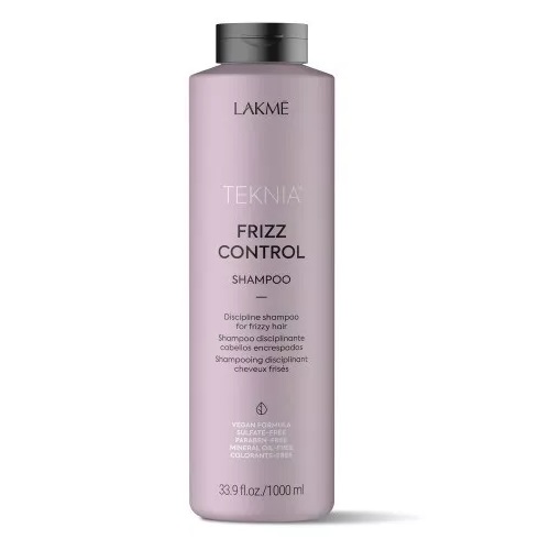 Teknia Frizz Control 2