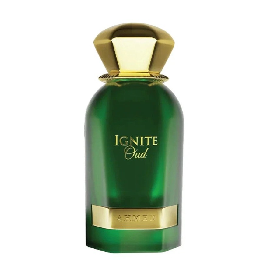Ignite Oud 60 ml