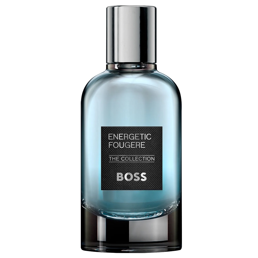 The Collection Energetic Fougere