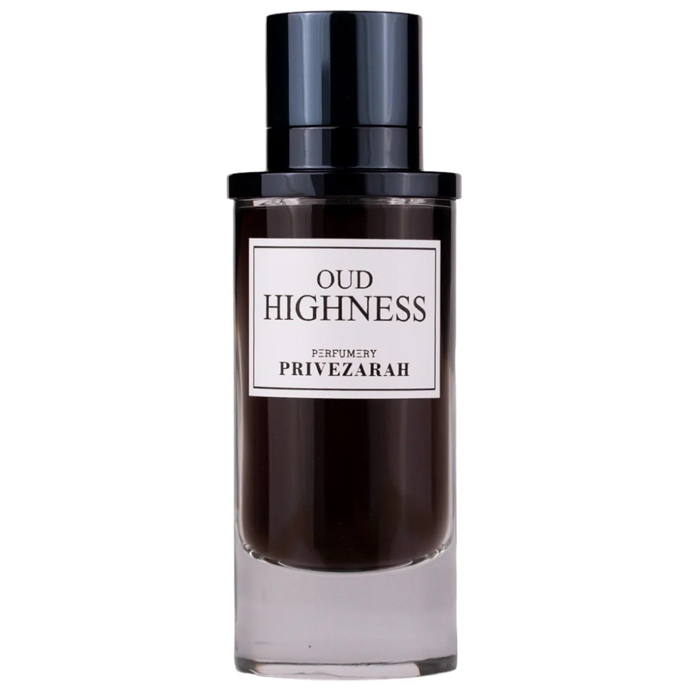 Oud Highness