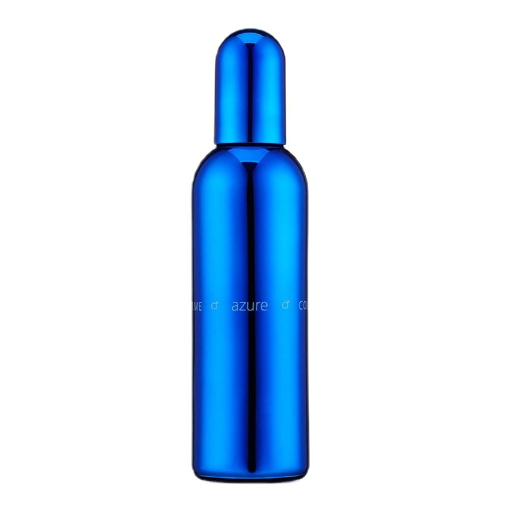 Colour Me Azure 2