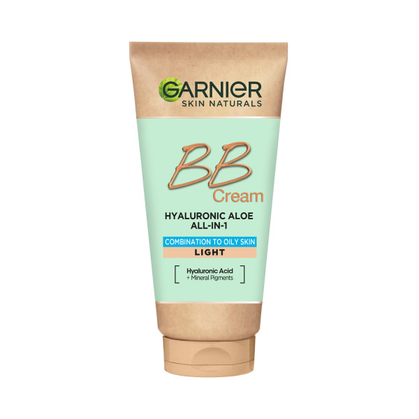 Hyaluronic Aloe All-In-1 BB Cream 2