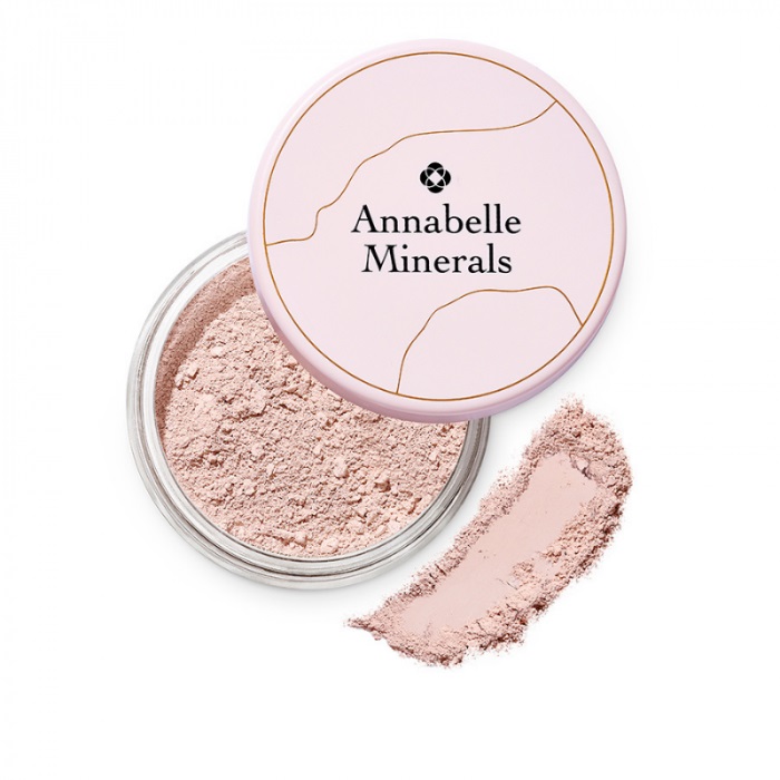Podkład Mineralny Matujący 10g