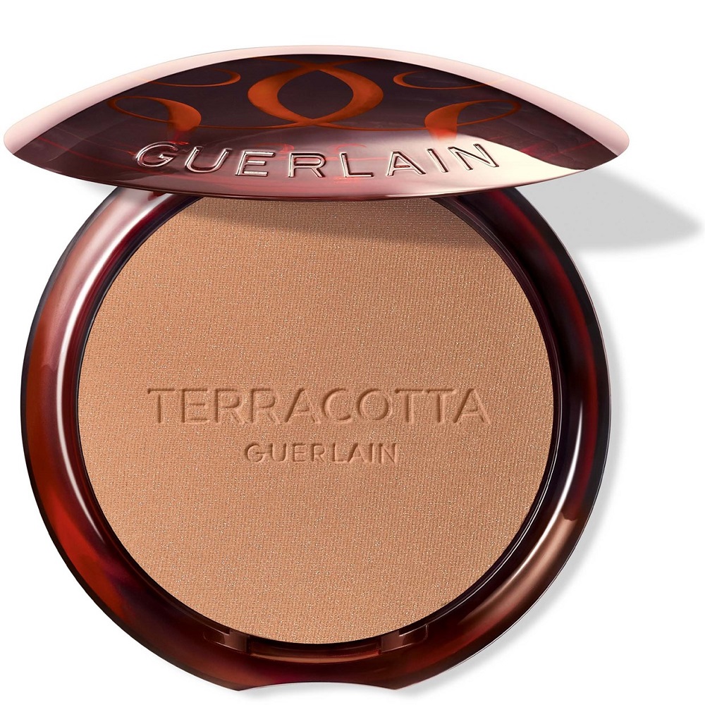 Terracotta The Bronzing Powder