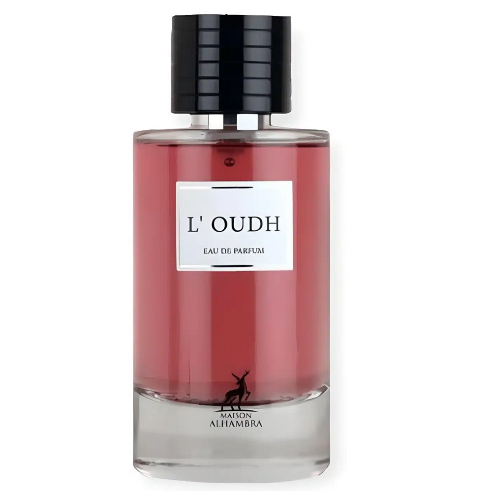 L'Oudh 100 ml