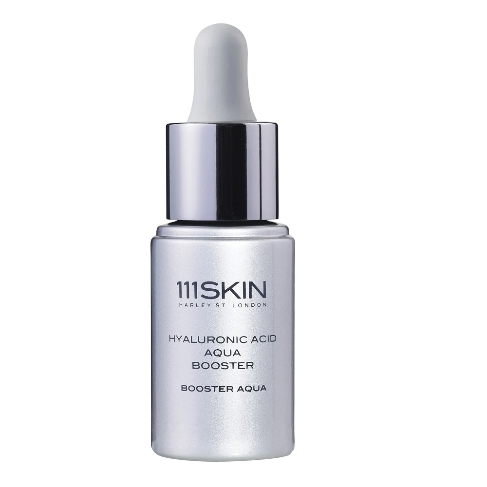 Hyaluronic Acid Moisturizing Booster
