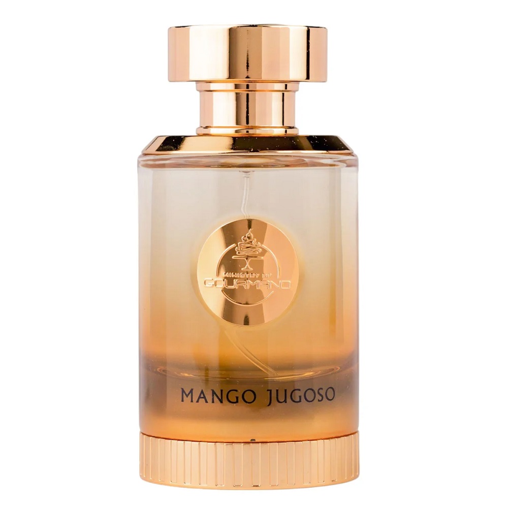 Mango Jugoso