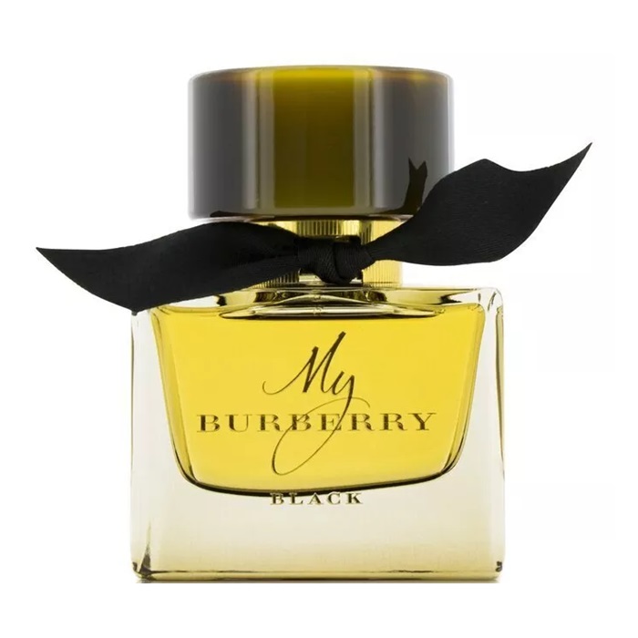 My Burberry Black