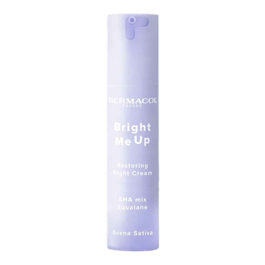 Bright Me Up Night Face Cream