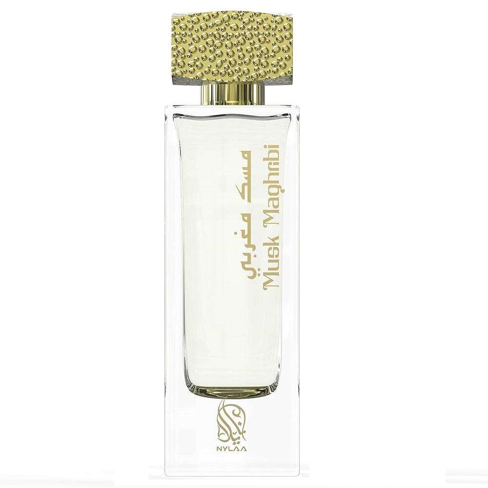 Musk Maghribi