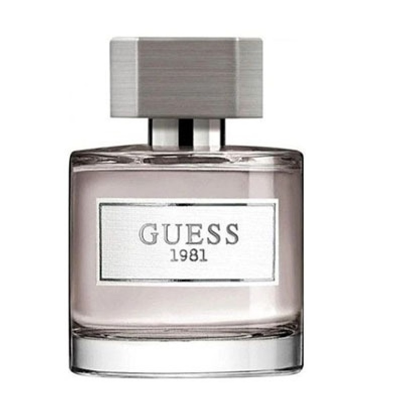 1981 For Men
