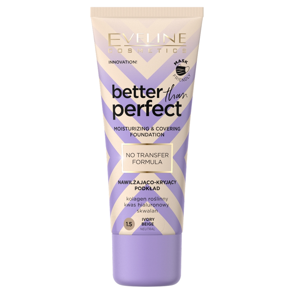 Better Than Perfect 8