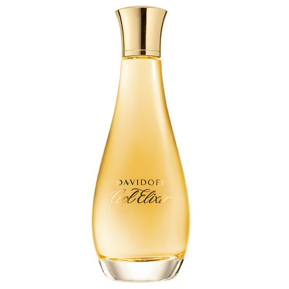 Cool Elixir Woman Perfume