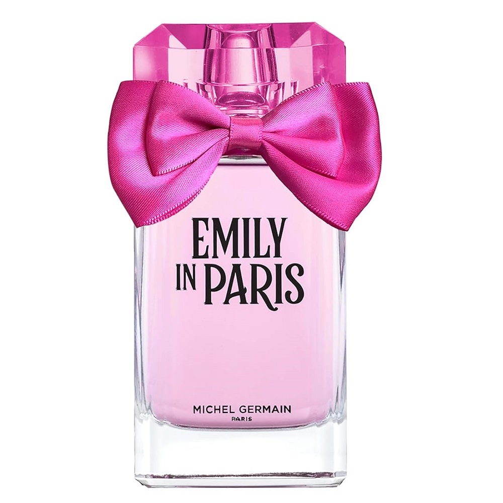 Emily In Paris